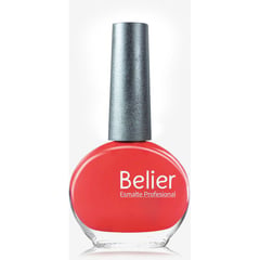 COMESTICOS BELIER - Esmalte belier tangerine 13ml free 21