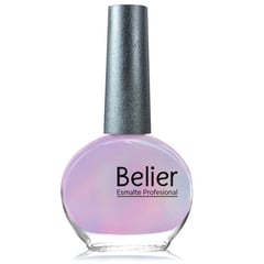 COMESTICOS BELIER - Esmalte belier lila visos 13ml free 21