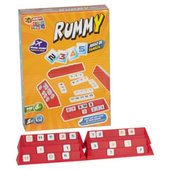 FAIRY DREAMS - Juego de Mesa Familiar Rummy Viajero