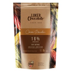 CASALUKER - Cocoa en Polvo x 1kg