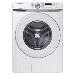 SAMSUNG - Lavadora 20 Kg Carga Frontal - WF20T6000AW/CO