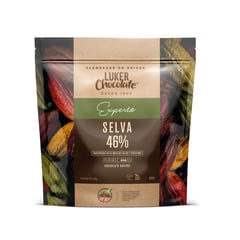 CASALUKER - Chocolate real Selva 2500gr