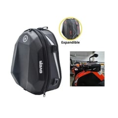 SHEN HUANG - Tank Bag Porta Impermeables Gps Celular Maleta Moto Silla