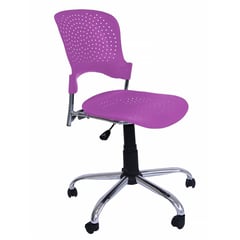 COINTEC - Silla supernova ejecutiva con ruedas