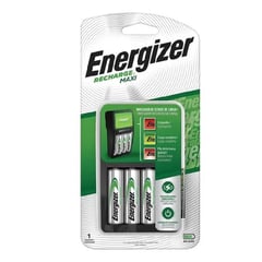 ENERGIZER - Cargador de Pilas MAXI x1 Und