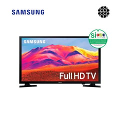 SAMSUNG - Televisor 40 pulgadas Smart TV LED UN40T5290AKXZL