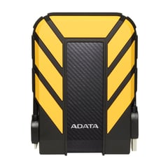 ADATA - Disco Externo HD710 Pro 1TB Antigolpes USB 3.2 - Amarillo