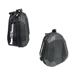 SHENGKE - Tank Bag Porta Impermeables Celular Maleta Moto Silla Fiber