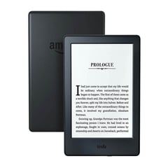 AMAZON - Kindle paperwhite 2022 16gb 6.8 pulgadas 11va generación.