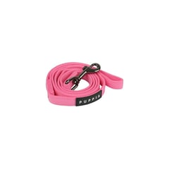 FREEDOG - Correa nylon nikki rosado 15mmx2metros