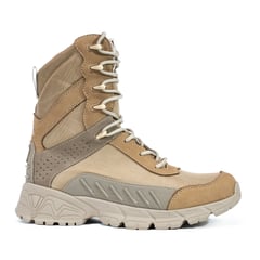 MASHERLAND - Botas militares para hombre Phantom XL