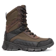 MASHERLAND - Botas militares para hombre Phantom XL