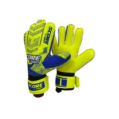 GOLTY - Guante De Futbol Score By Competicion Latex Natural