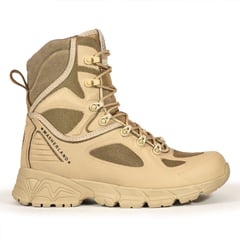 MASHERLAND - Botas militares para hombre Future