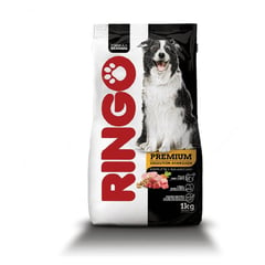 RINGO - premium / 1 kg