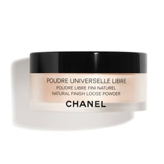 CHANEL - POUDRE UNIVERSELLE LIBRE Polvos Sueltos Acabado Natural 30g