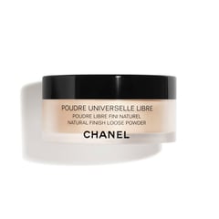 CHANEL - POUDRE UNIVERSELLE LIBRE Polvos Sueltos Acabado Natural