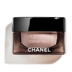 CHANEL - LE LIFT CRÈME YEUX Efecto suavisante - Reafirmante