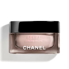 CHANEL - LE LIFT CRÈME RICHE Efecto suavisante - reafirmante