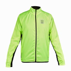 ARIDE - Chaqueta ciclismo Hombre