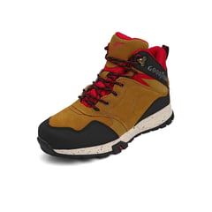 GOODYEAR - Bota Para Hombre Brown Dakota-C