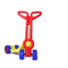 BOY TOYS - Scooter para niño marca boy toys