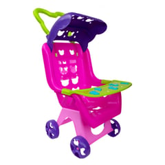 BOY TOYS - Coche osito para niñas marca