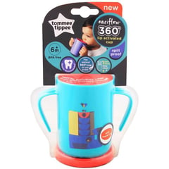 TOMMEE TIPPEE - Vaso 360 - antiderrames