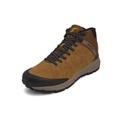 GOODYEAR - Bota Para Hombre Brown Denver-A