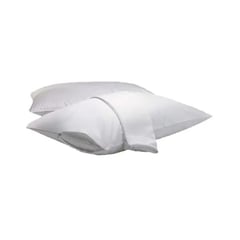 GENERICO - Set x 12 protectores de almohada antifluido 50x70 cm