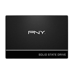 PNY - Unidad de estado solido ssd cs900 120 gb 2.5