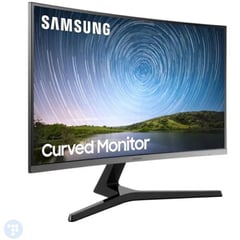 SAMSUNG - Monitor curvo lc27r500fhlxzl 27 pulg