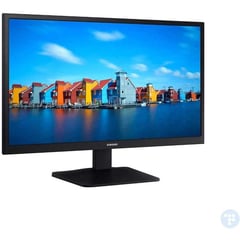 SAMSUNG - Monitor ls22a33anhlxzl 22 pulg led negro plano