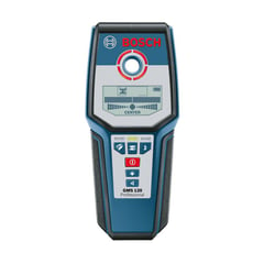 BOSCH - Detector de materiales 12cm gms 120