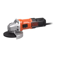 BLACK+DECKER - Pulidora 115mm 650w 11000rpm black and decker g650