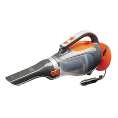 BLACK+DECKER - Aspiradora para auto 12v black and decker bdcv610-la