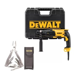 DEWALT - Rotomartillo sds plus 1 800w d25133k-b3