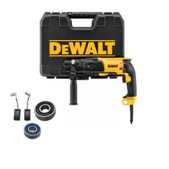 DEWALT - Rotomartillo sds plus 1 800w d25133k-b3