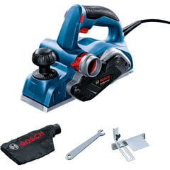 BOSCH - Cepillo electrico 3-1/4'' 5.8 a gho700