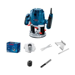 BOSCH - Ruteadora 1.3/4 hp 1300w gof 130