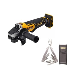 DEWALT - Pulidora inalambrica 412 20v dcg413b