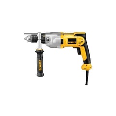 DEWALT - Taladro percutor 12 1200w 2vvr dwd520-out