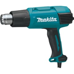 MAKITA - Pistola de calor 1800w vvr hg6031vk