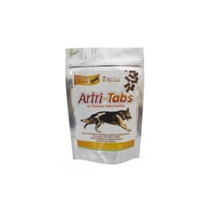 PET PRIME - Glucosamina - artri tabs - con omega 3 para artritis en perros y gatos