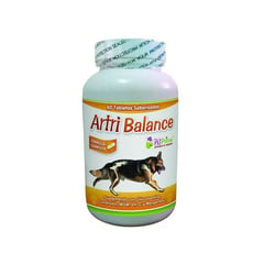 PET PRIME - Glucosamina - artri balance - para artritis en perros y gatos