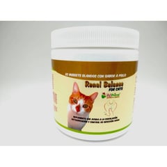 PET PRIME - Suplemento - renal balance for cats jar de 90gr x 60 nuggets