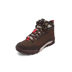 GOODYEAR - Bota Para Hombre DK Brown OHIO-D