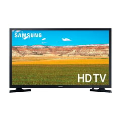 SAMSUNG - Televisor 32 Led HD Smart TV T4300