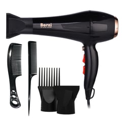 BOPAI - Secador De Pelo Profesional Max Power 5000w BP-8300