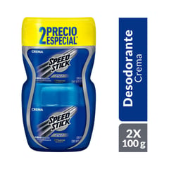 COLGATE - Desodorante Speed Stick Xtreme Night
